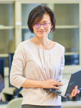 鶴見昌代のプロフィール画像