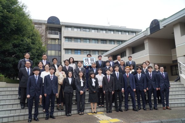 令和6年度入学式