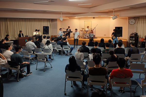 秋月祭2025