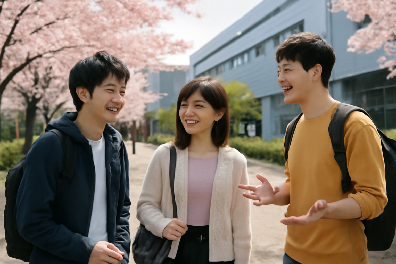 オープンキャンパス2025年6月＆8月